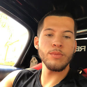 Meet your Posher, Nick